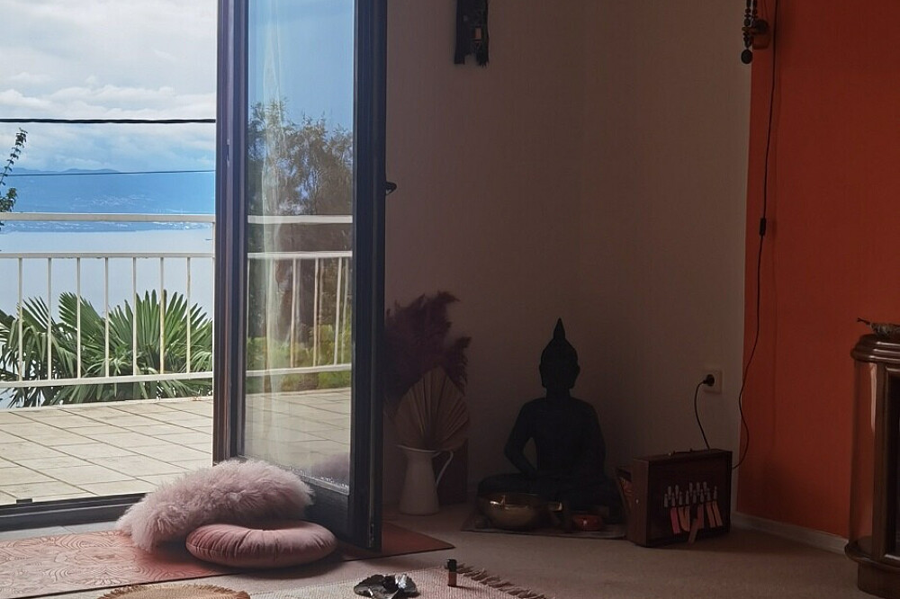 3-tägige Reise zu Selbstliebe & weiblicher Verkörperung im wunderschönen Kroatien 36