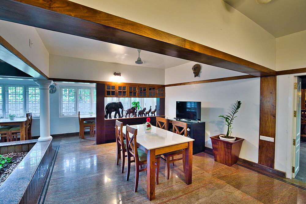 3 Day Serene Riverside Wellness Sanctuary Retreat, Kerala, India