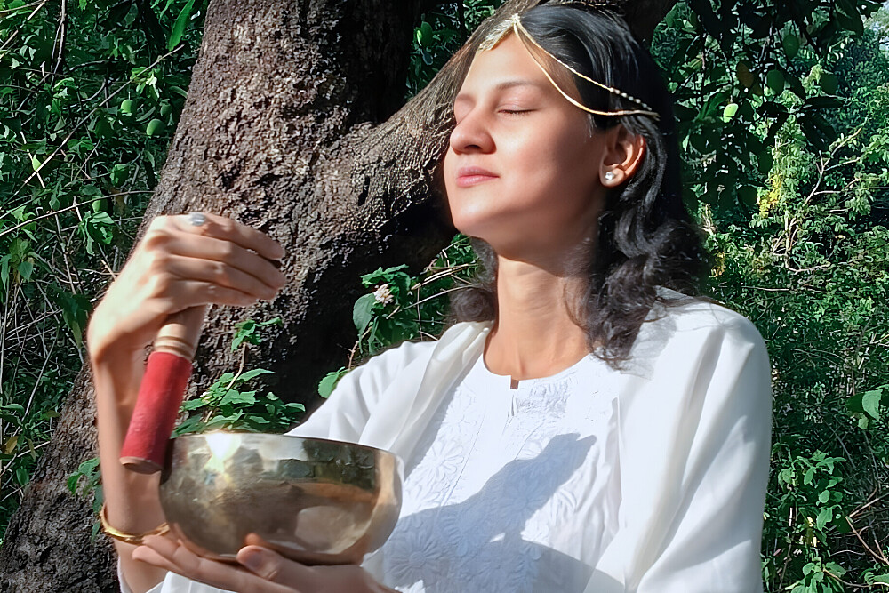 Retiro de 3 Dias Shakti Divine Feminine para Mulheres na Índia 21