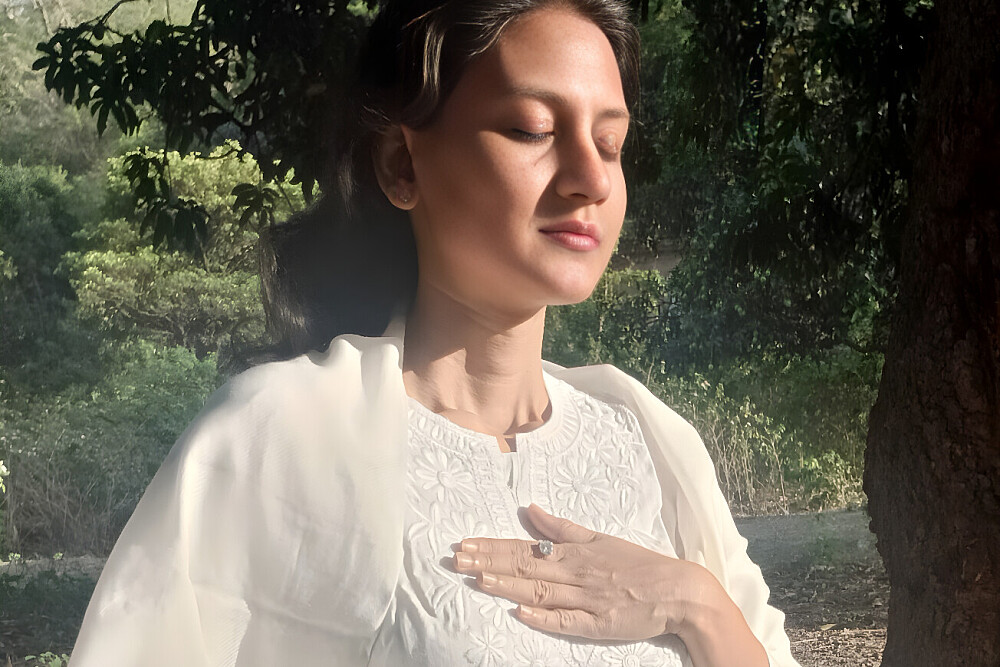 Retiro de 3 Dias Shakti Divine Feminine para Mulheres na Índia 22