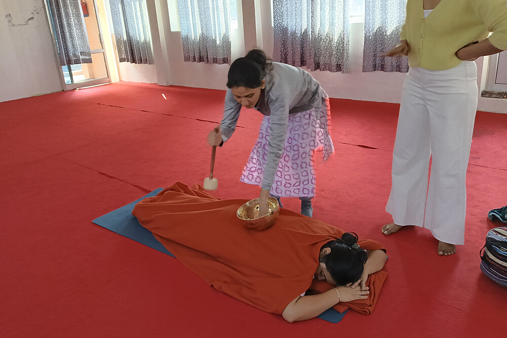 Retiro de 3 Dias Shakti Divine Feminine para Mulheres na Índia 13