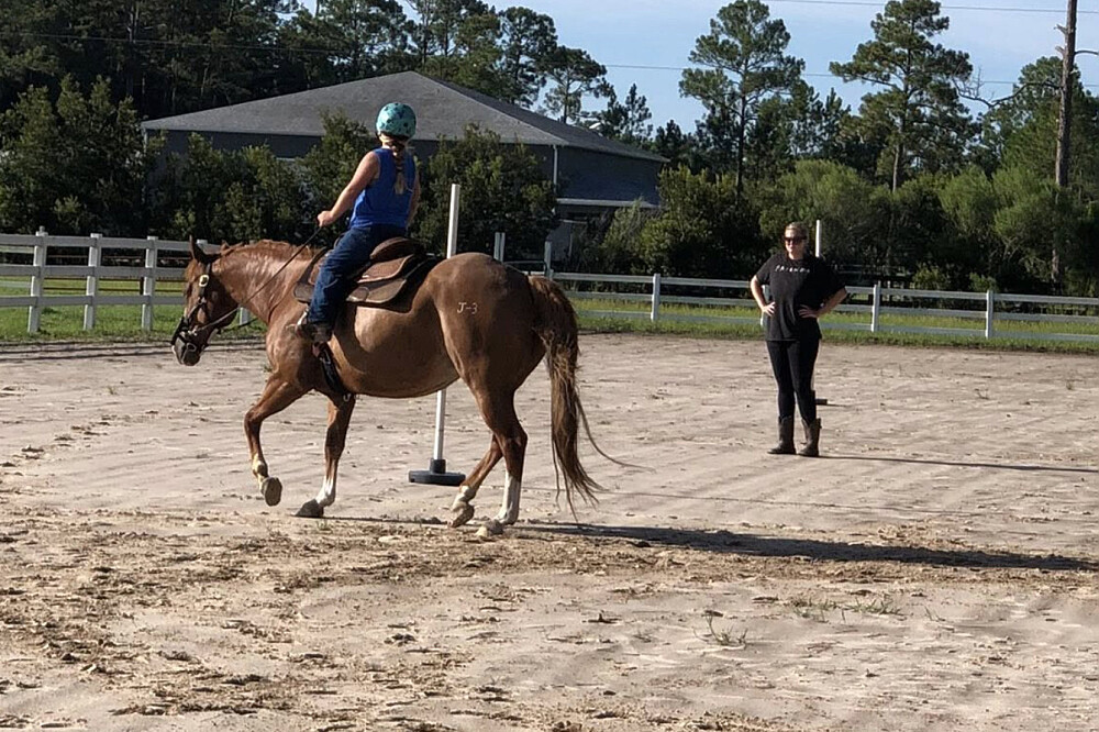 Retiro de Reconexão com a Alma através dos Cavalos, 3 Dias, Florida, EUA 26