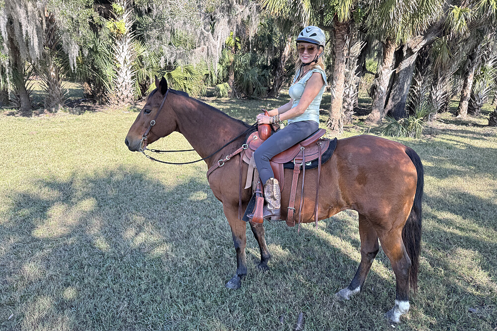 Retiro de Reconexão com a Alma através dos Cavalos, 3 Dias, Florida, EUA 25