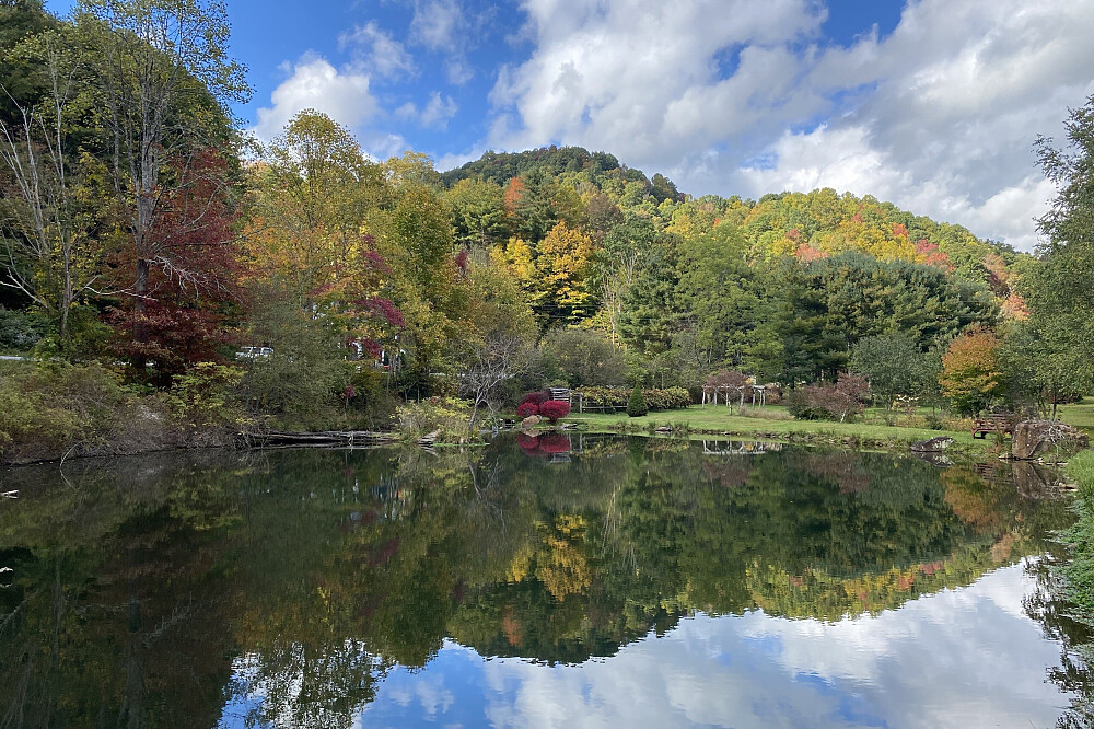 3 Day Sound Healing Rest Retreat Asheville, NC, US