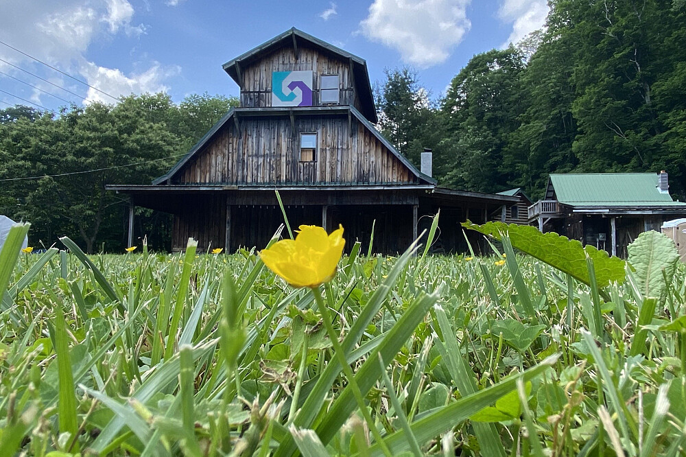 Retiro de Descanso com Terapia Sonora de 3 Dias em Asheville, NC, EUA 24