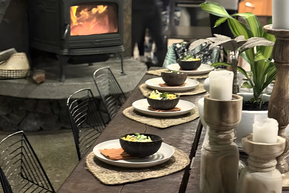 Retraite gastronomique méditerranéenne de 3 jours à Wa, Australie : cuisine, vins et cours de cuisine 13