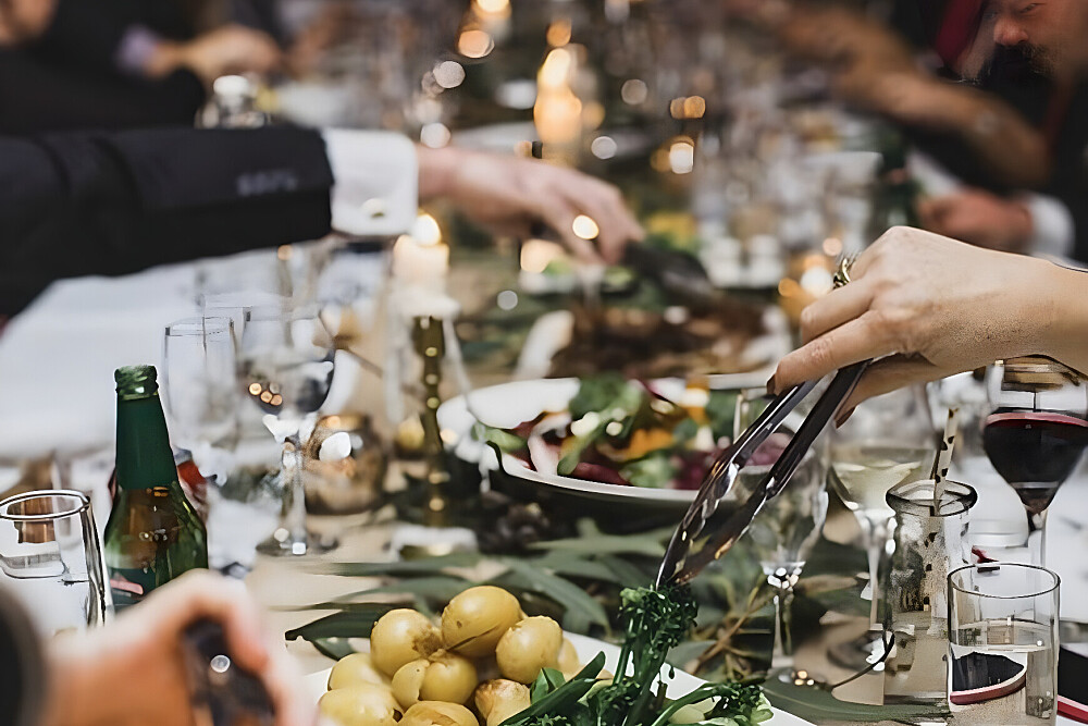 Retraite gastronomique méditerranéenne de 3 jours à Wa, Australie : cuisine, vins et cours de cuisine 34