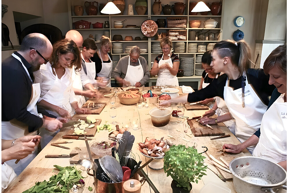 Retraite gastronomique méditerranéenne de 3 jours à Wa, Australie : cuisine, vins et cours de cuisine 36
