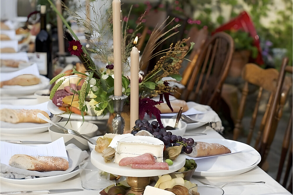 Retraite gastronomique méditerranéenne de 3 jours à Wa, Australie : cuisine, vins et cours de cuisine 50