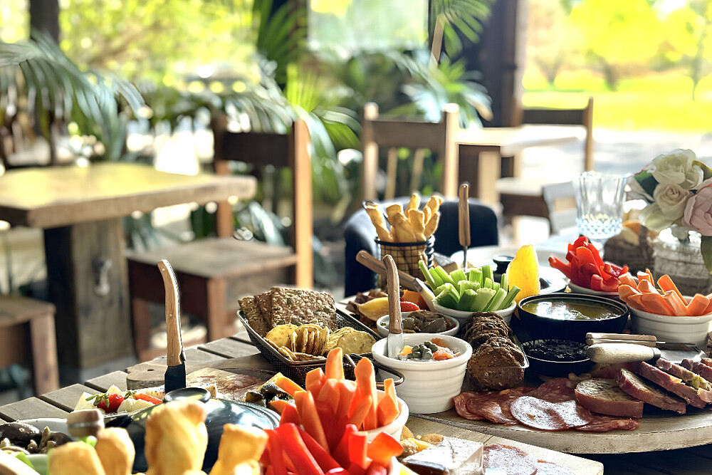 Retraite gastronomique méditerranéenne de 3 jours à Wa, Australie : cuisine, vins et cours de cuisine 18