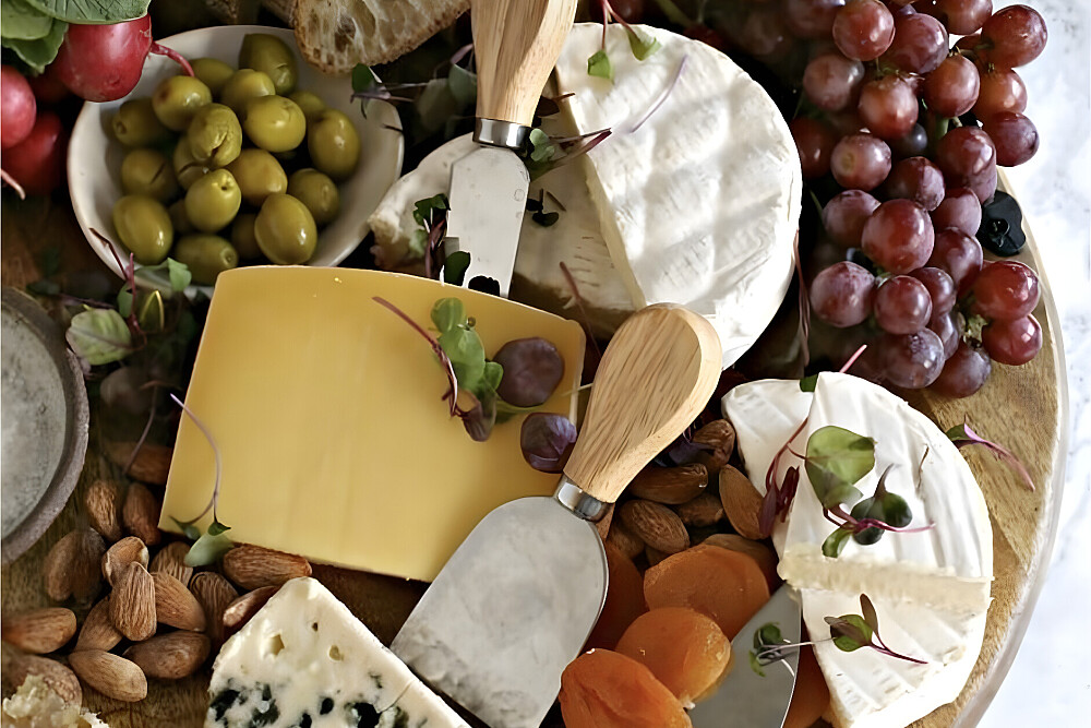 Retraite gastronomique méditerranéenne de 3 jours à Wa, Australie : cuisine, vins et cours de cuisine 28