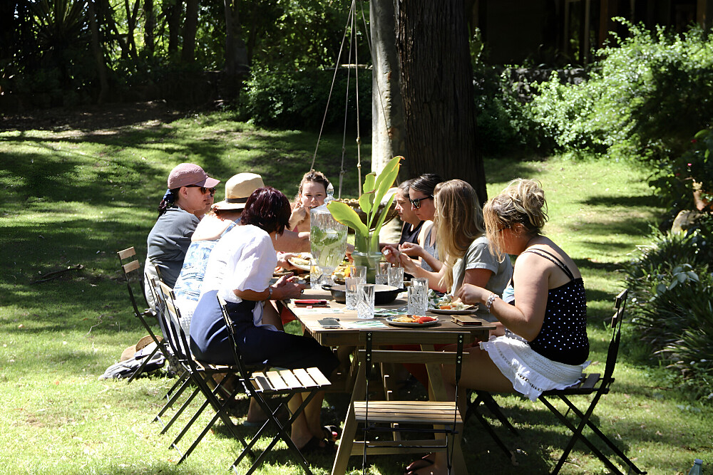 Retraite gastronomique méditerranéenne de 3 jours à Wa, Australie : cuisine, vins et cours de cuisine 48