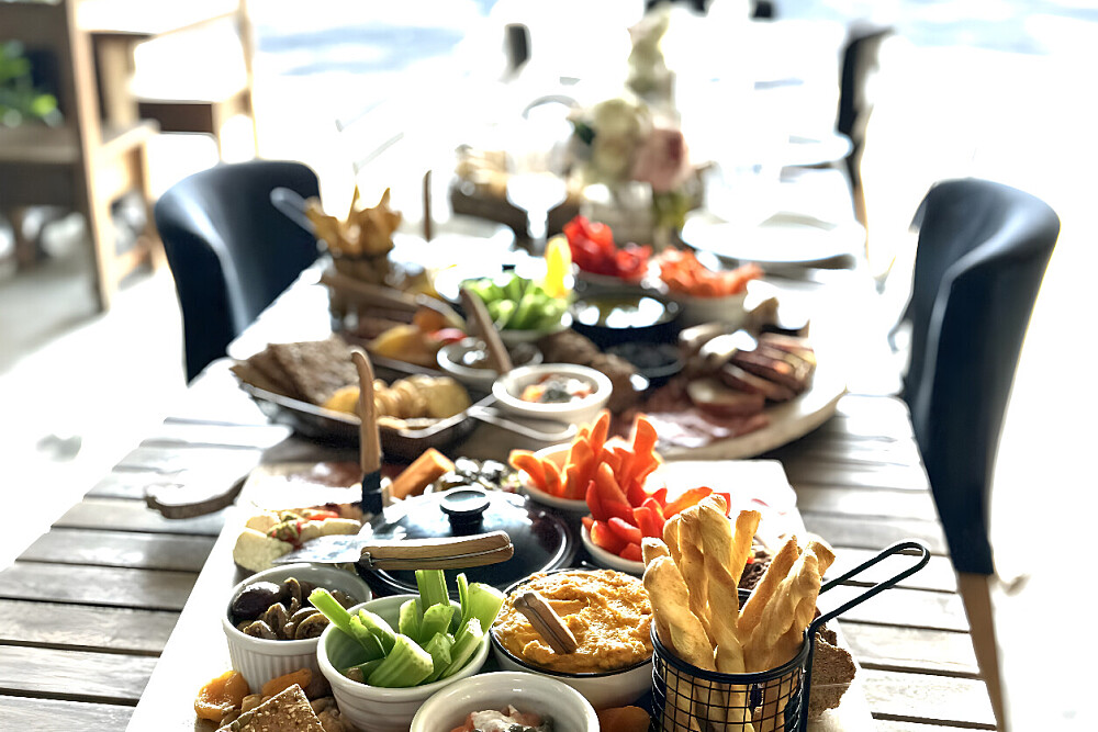Retraite gastronomique méditerranéenne de 3 jours à Wa, Australie : cuisine, vins et cours de cuisine 15