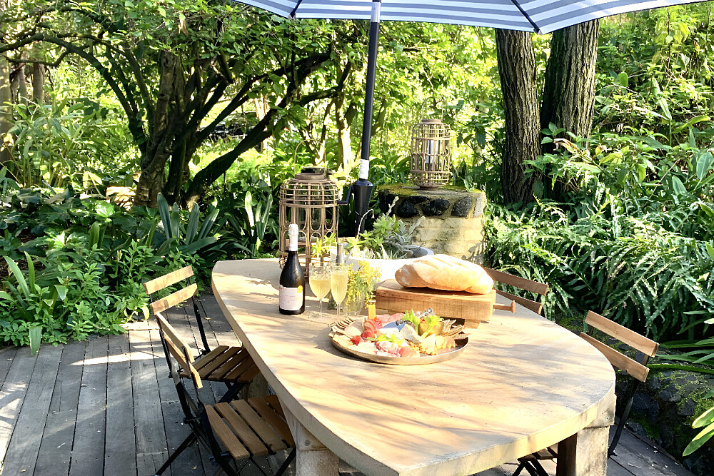 3 Day Mediterranean Food, Wine & Cooking Retreat in Wa, Australia 4