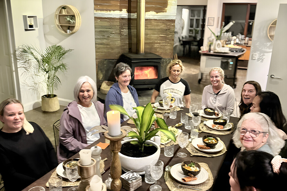 3 Day Mediterranean Food, Wine & Cooking Retreat in Wa, Australia 3