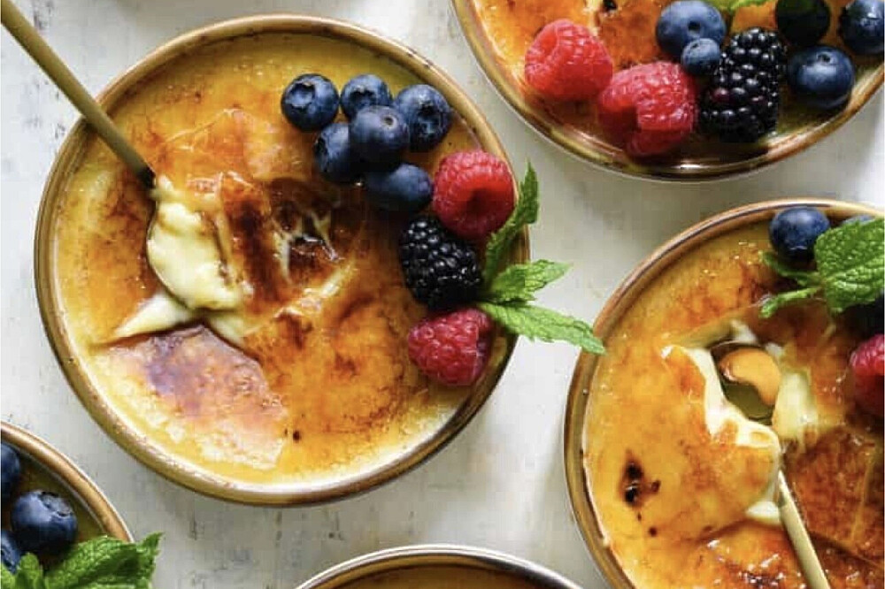 Retraite gastronomique méditerranéenne de 3 jours à Wa, Australie : cuisine, vins et cours de cuisine 37