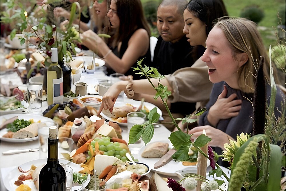 Retraite gastronomique méditerranéenne de 3 jours à Wa, Australie : cuisine, vins et cours de cuisine 51
