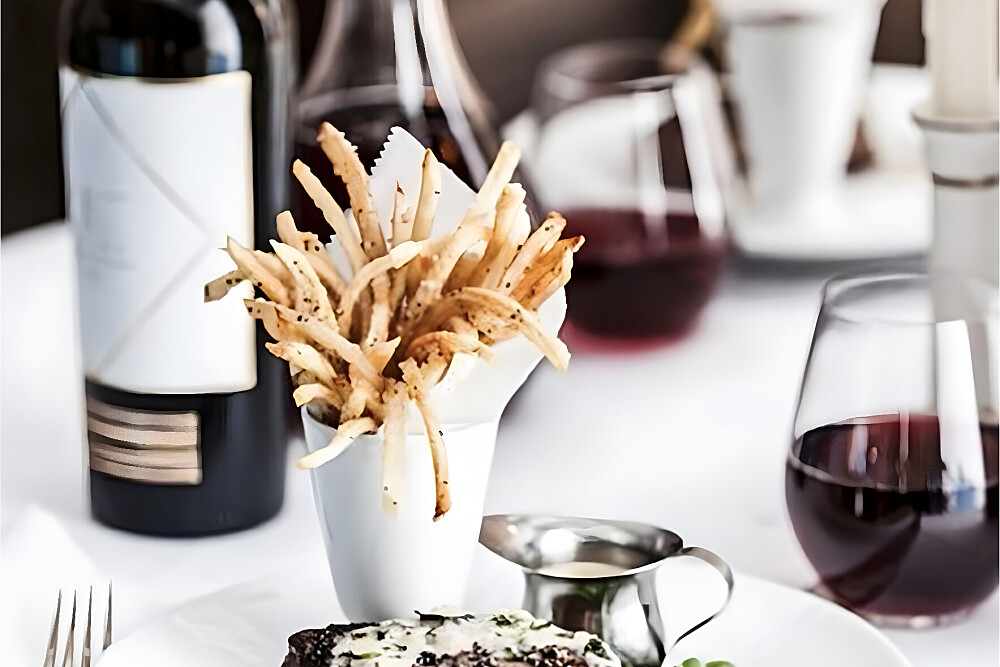 Retraite gastronomique méditerranéenne de 3 jours à Wa, Australie : cuisine, vins et cours de cuisine 46