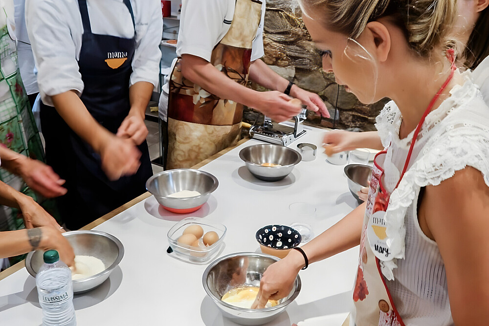 Retraite gastronomique méditerranéenne de 3 jours à Wa, Australie : cuisine, vins et cours de cuisine 30