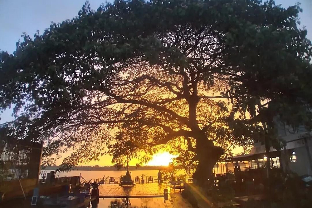 3 Day Spiritual Yoga & Meditation Retreat in Cambodia 3