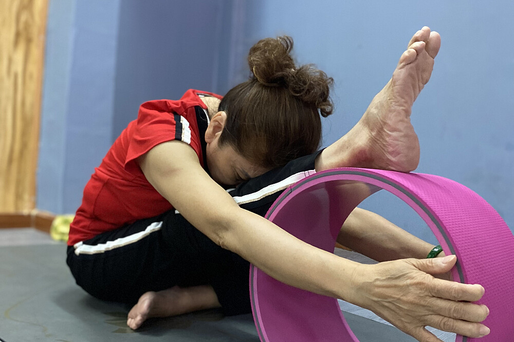 3-Day Kriya Yoga & Trauma Healing Retreat in Ho Chi Minh City, Vietnam 3