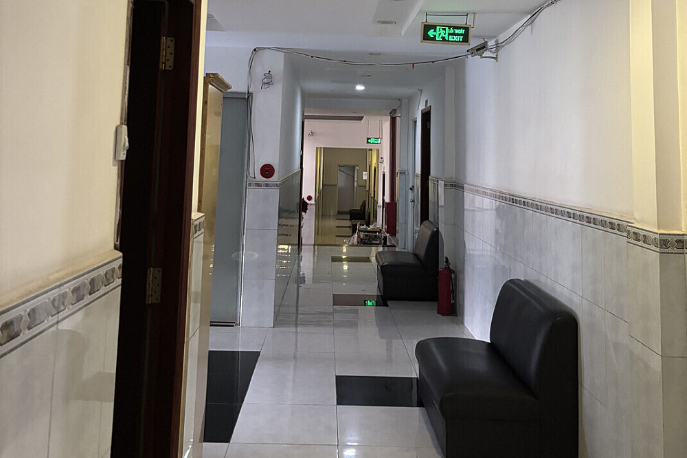 Retraite de Kriya Yoga et de guérison des traumatismes de 3 jours à Hô Chi Minh-Ville, Viêt Nam 21