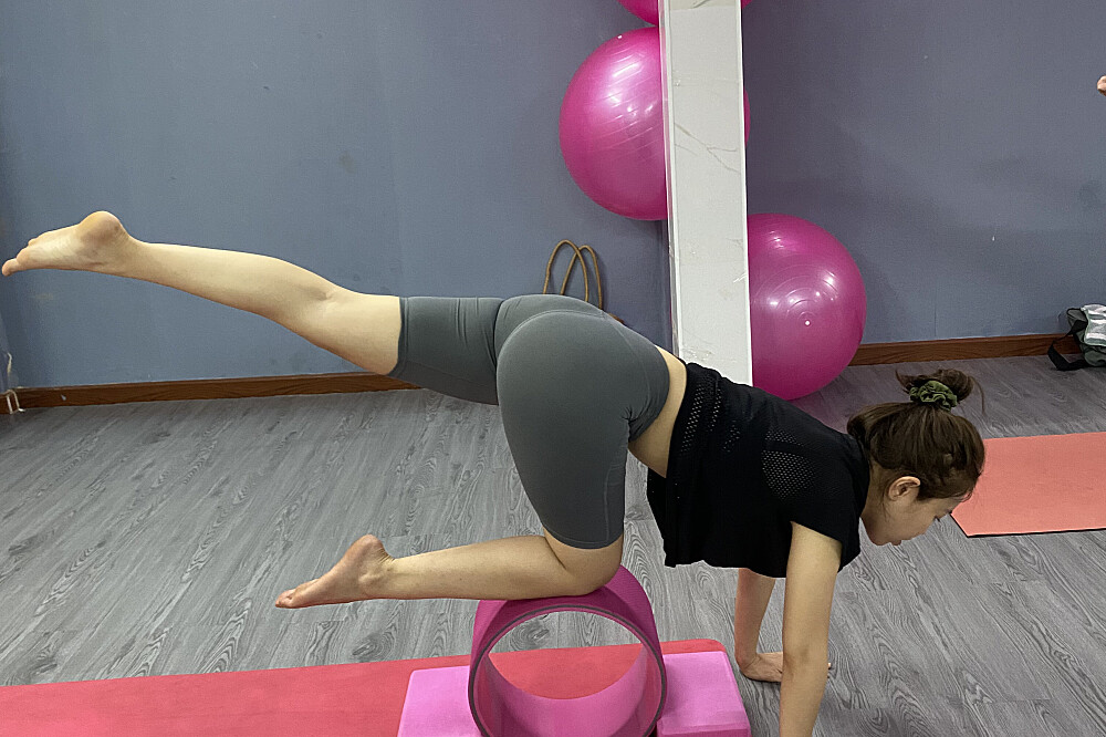 Retraite de Kriya Yoga et de guérison des traumatismes de 3 jours à Hô Chi Minh-Ville, Viêt Nam 10