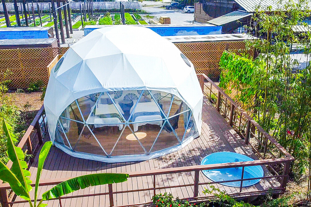 3 Tage Ultimate Weekend: The Soul Bootcamp Retreat in FL, USA 28