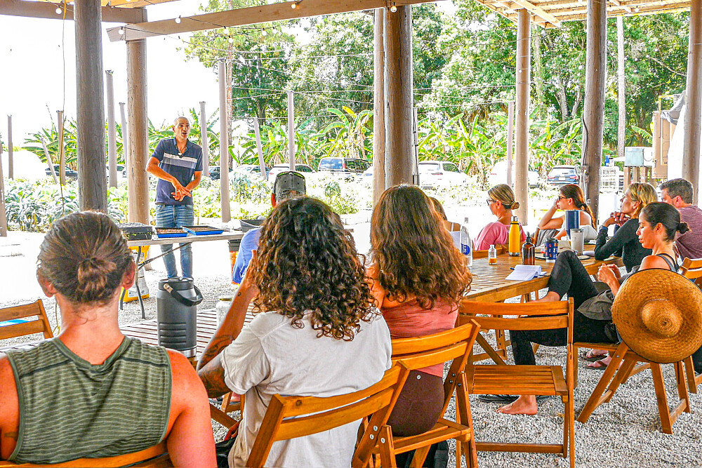 3 Day Ultimate Weekend: The Soul Bootcamp Retreat in FL, USA 5