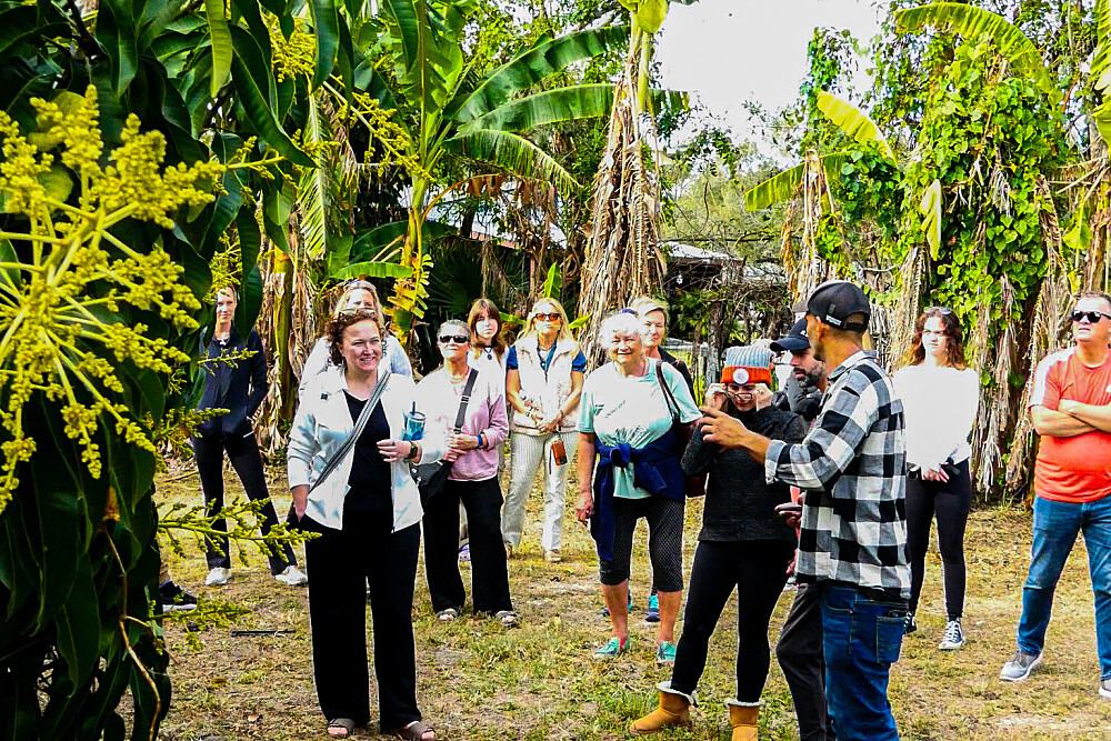 3 Tage Ultimate Weekend: The Soul Bootcamp Retreat in FL, USA 8