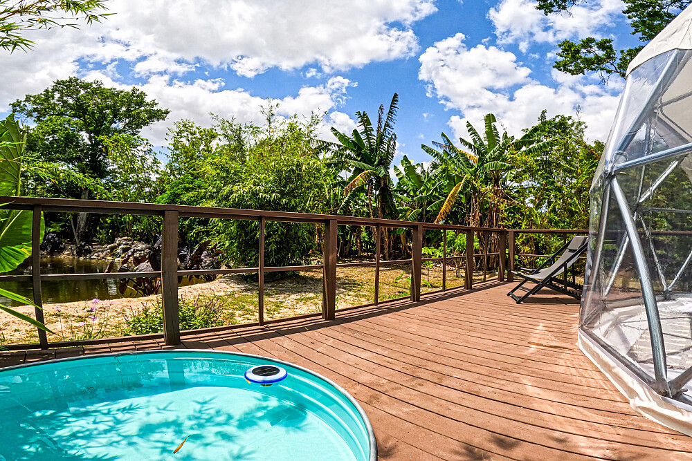 3 Tage Ultimate Weekend: The Soul Bootcamp Retreat in FL, USA 11