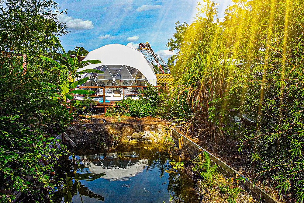3 Tage Ultimate Weekend: The Soul Bootcamp Retreat in FL, USA 26