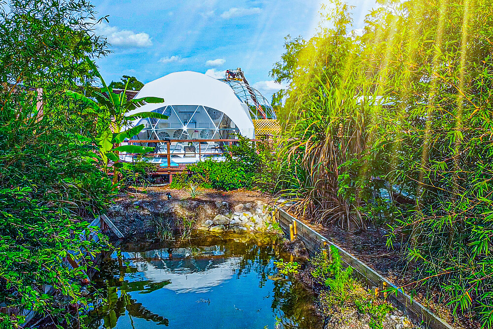 3 Tage Ultimate Weekend: The Soul Bootcamp Retreat in FL, USA 27