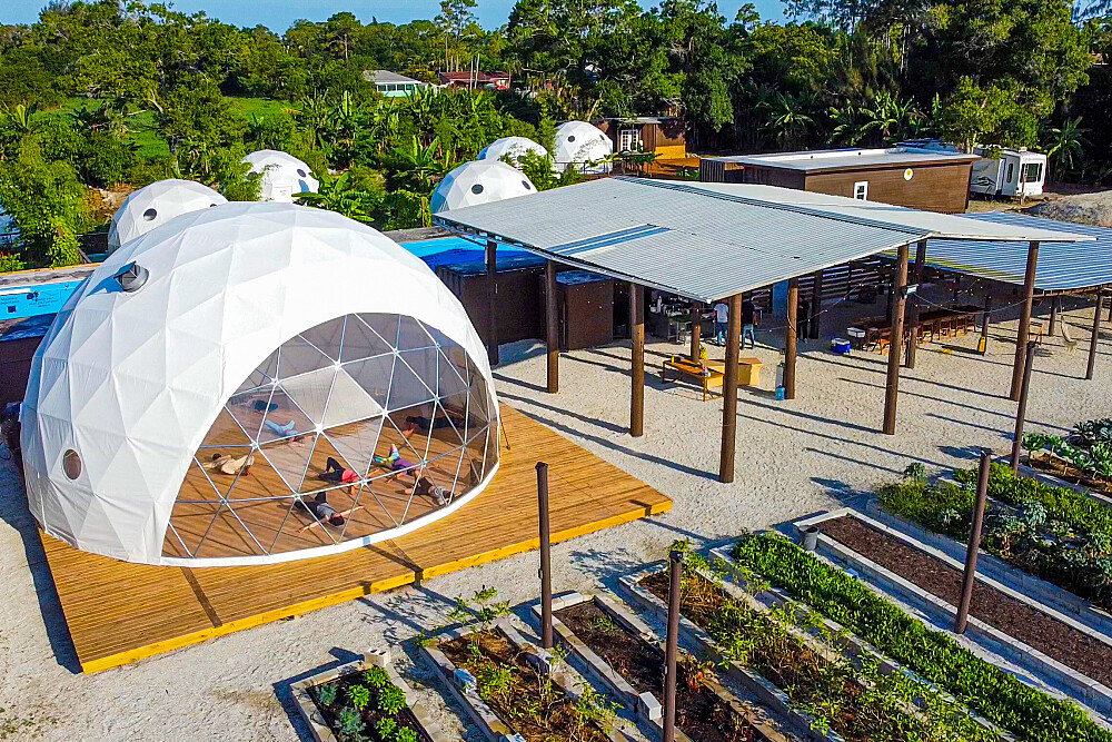 3 Tage Ultimate Weekend: The Soul Bootcamp Retreat in FL, USA 23