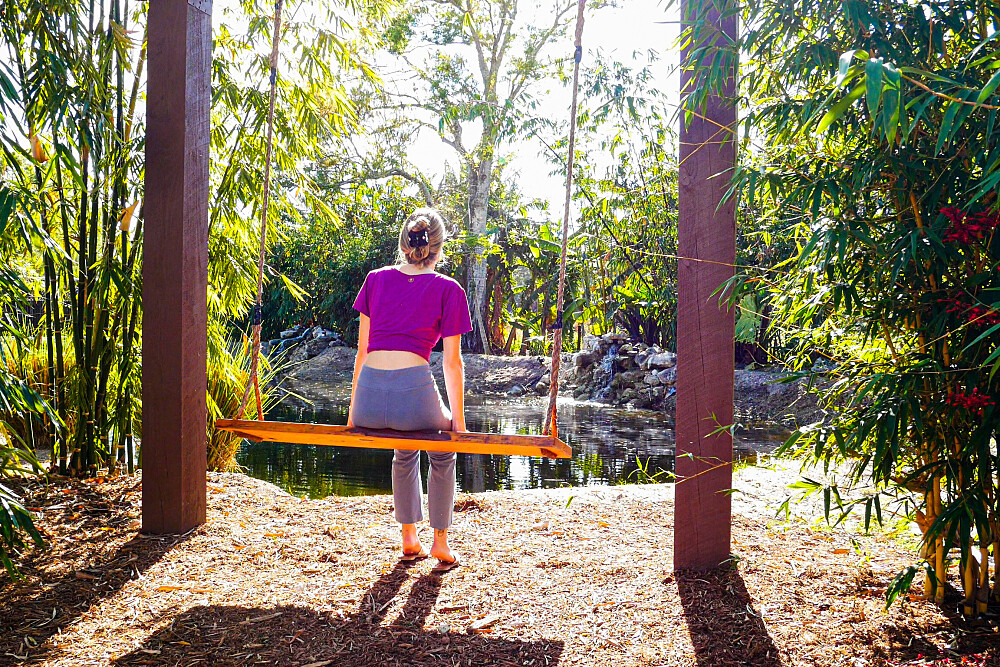 3 Tage Ultimate Weekend: The Soul Bootcamp Retreat in FL, USA 9