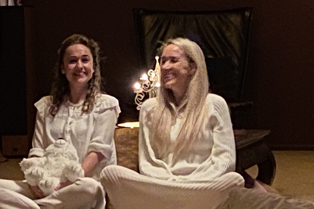 3 Day Weekend Plant Medicine Retreat: 2 Journeys in Netherlands 3