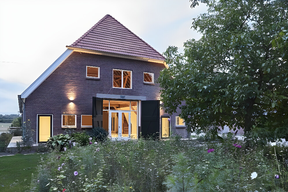 3 Day Weekend Psilocybin Retreat in Zelhem Netherlands 2