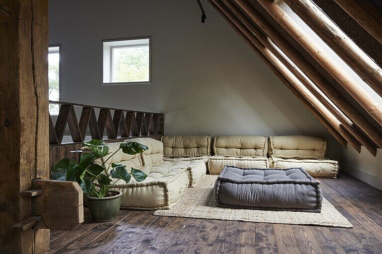 3 Day Weekend Psilocybin Retreat in Zelhem Netherlands 5