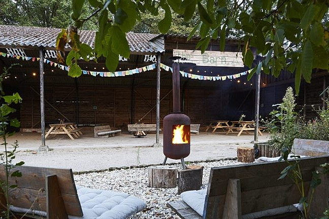 3 Day Weekend Psilocybin Retreat in Zelhem Netherlands 4