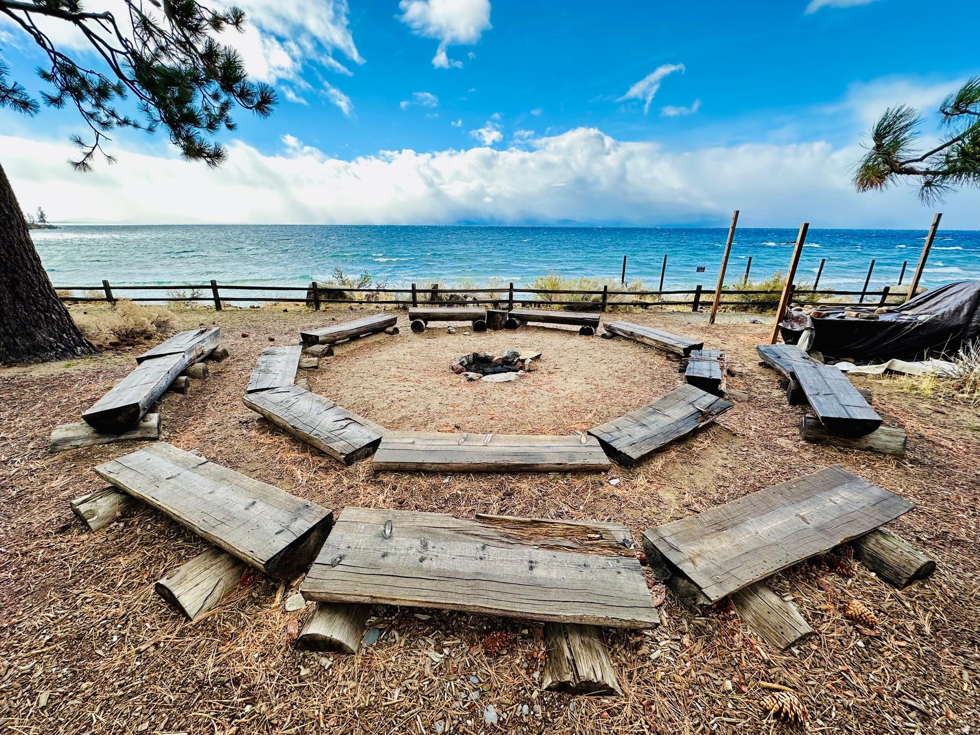 Retiro de 3 dias à beira do lago em Lake Tahoe, CA, EUA, de 27 a 29 de agosto de 2027 6