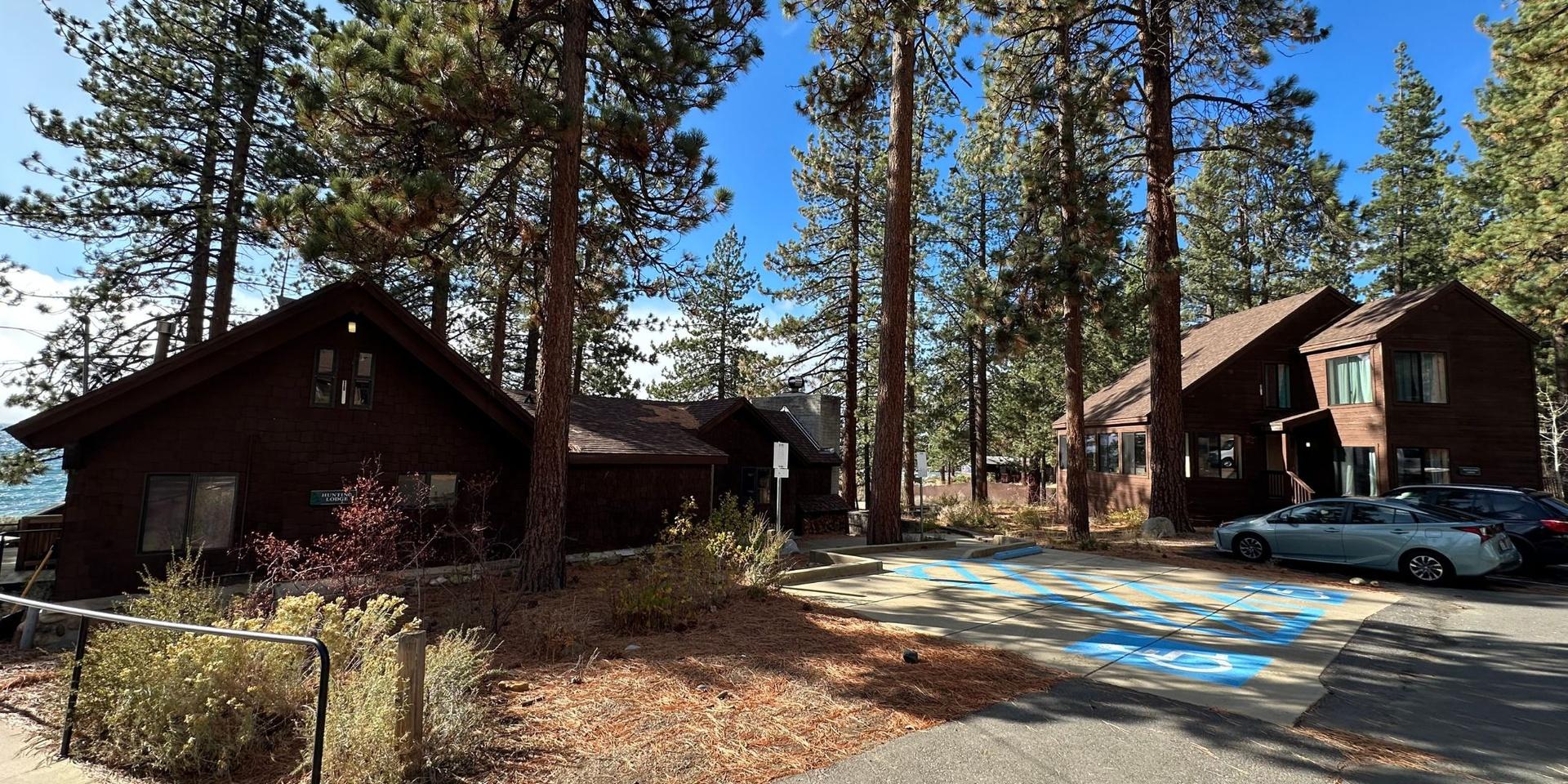 Retiro de 3 dias à beira do lago em Lake Tahoe, CA, EUA, de 27 a 29 de agosto de 2027 4