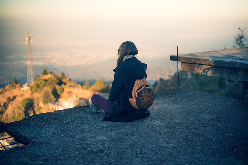 Retiro de Yoga e Meditação de 3 Dias em Rishikesh, Índia 12