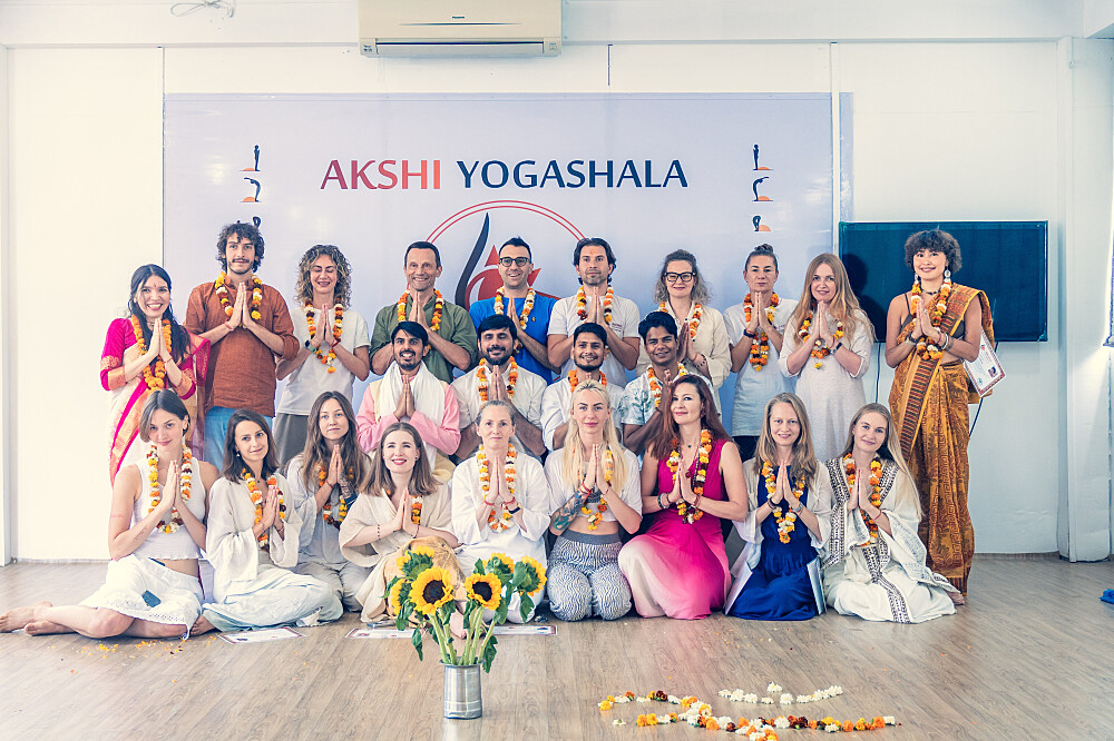 3 Day Yoga and Meditation Retreat in Rishikesh, India