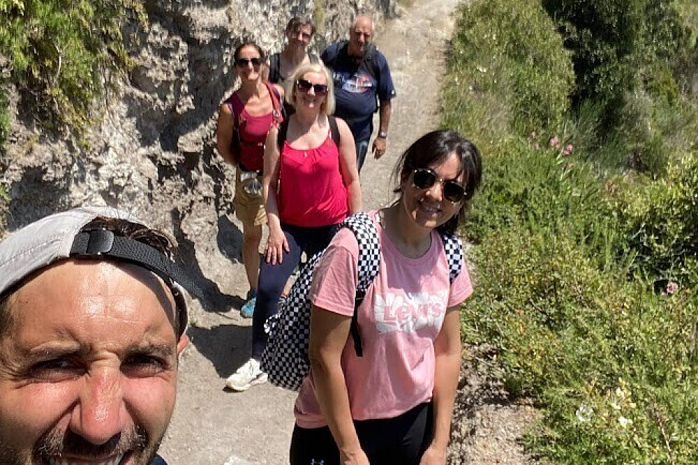 Retraite yoga express de 3 jours : eaux thermales et ressourcement de l'âme à Ischia | Italie 6