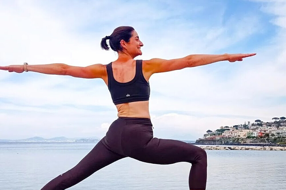Retraite yoga express de 3 jours : eaux thermales et ressourcement de l'âme à Ischia | Italie 28