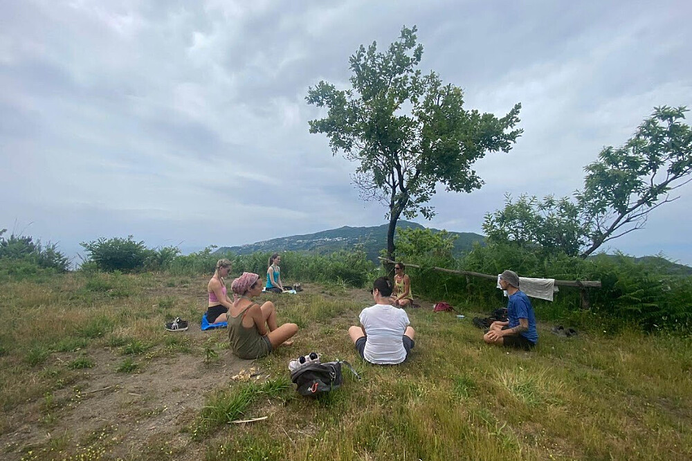 3 Day Yoga Express: Thermal Waters & Soul Reset, Ischia | Italy 5