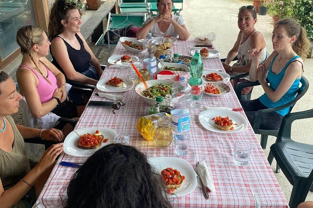 3 Day Yoga Express: Thermal Waters & Soul Reset, Ischia | Italy 3