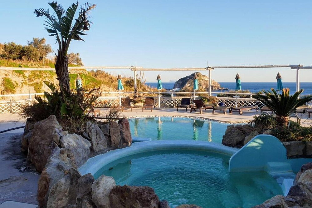 Retraite yoga express de 3 jours : eaux thermales et ressourcement de l'âme à Ischia | Italie 34