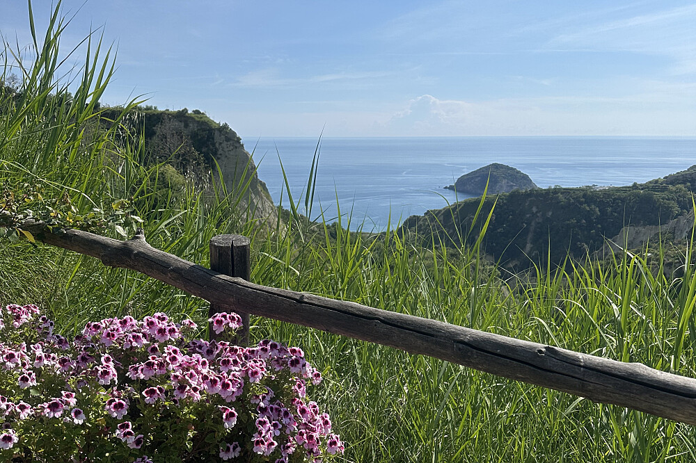 3 Day Yoga Express: Thermal Waters & Soul Reset, Ischia | Italy