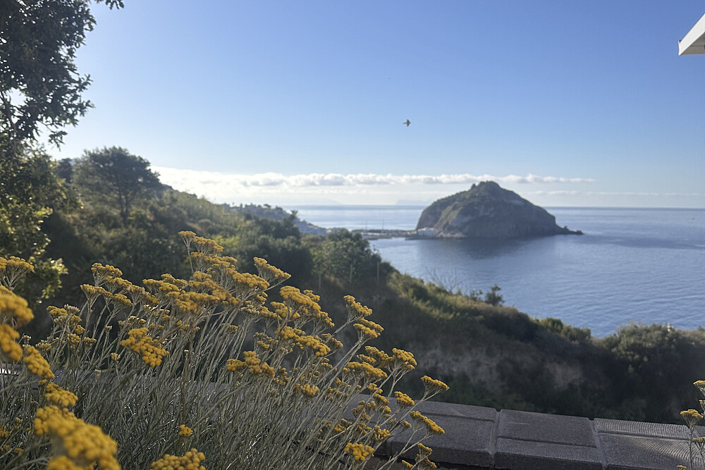 Retraite yoga express de 3 jours : eaux thermales et ressourcement de l'âme à Ischia | Italie 42
